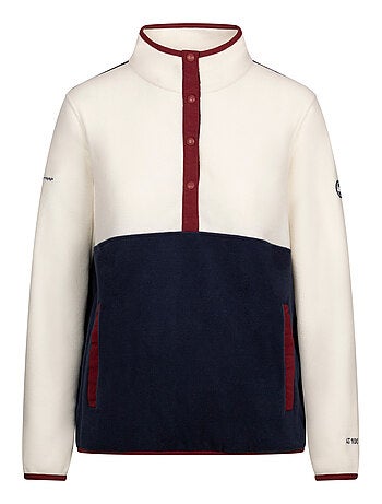 Intrusion - Haut polaire GARZONI