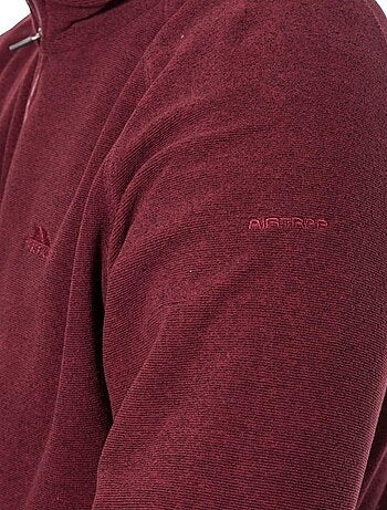 Intrusion - Haut polaire KEYNOTE