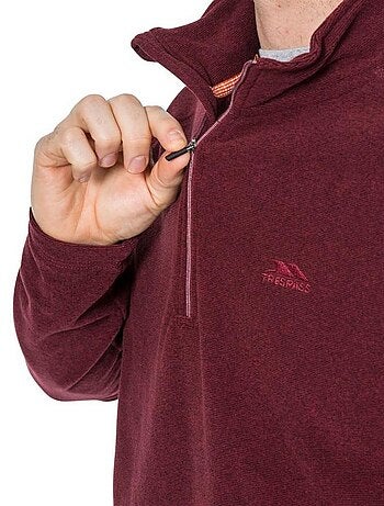 Intrusion - Haut polaire KEYNOTE