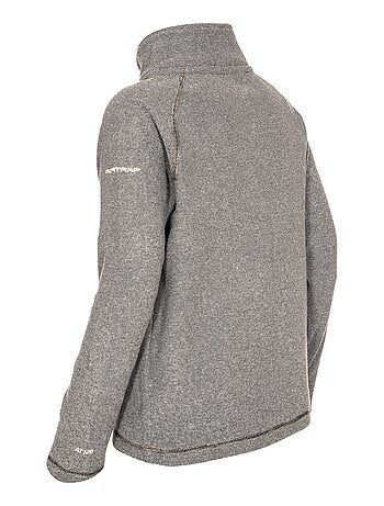 Intrusion - Haut polaire KEYNOTE