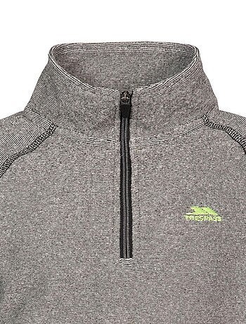 Intrusion - Haut polaire KEYNOTE