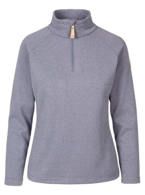 Intrusion - Haut polaire OLGA - Kiabi