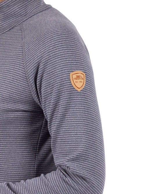 Intrusion - Haut polaire OLGA - Kiabi