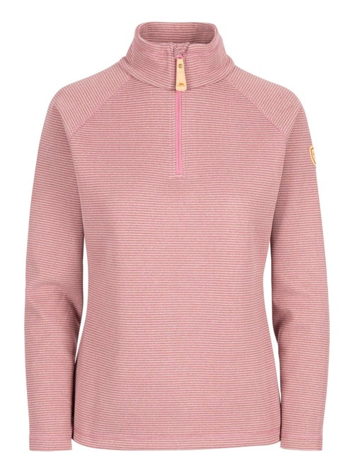 Intrusion - Haut polaire OLGA - Kiabi