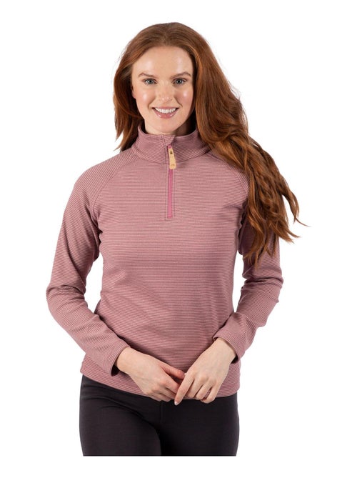 Intrusion - Haut polaire OLGA - Kiabi