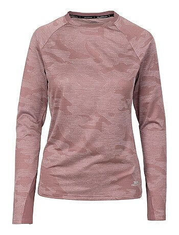 Intrusion - Haut SALWEEN