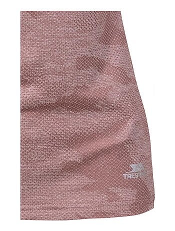 Intrusion - Haut SALWEEN