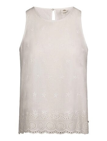 Intrusion - Haut sans manches décontracté ZADIE