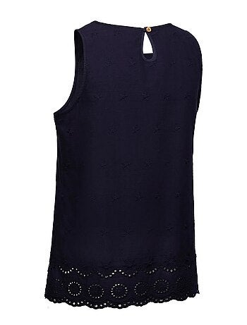 Intrusion - Haut sans manches décontracté ZADIE