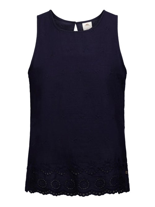 Intrusion - Haut sans manches décontracté ZADIE - Kiabi