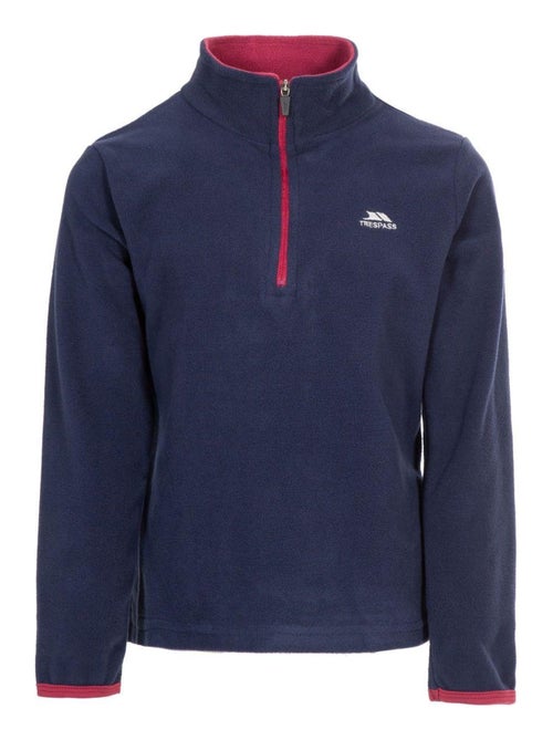 Intrusion - Haut SYBIL - Kiabi