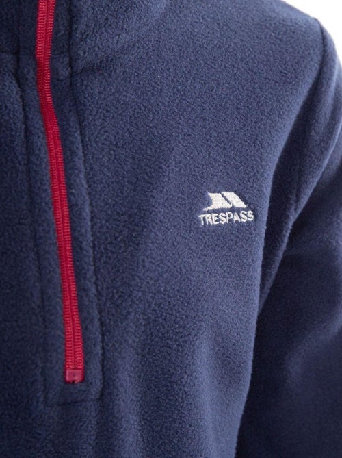 Intrusion - Haut SYBIL - Kiabi