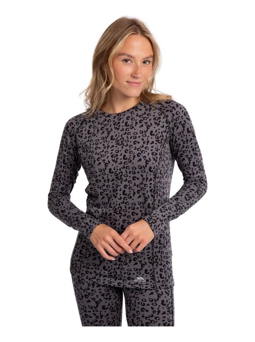 Intrusion - Haut thermique ELIANNE - Kiabi Intrusion - Haut thermique ELIANNE - Kiabi
