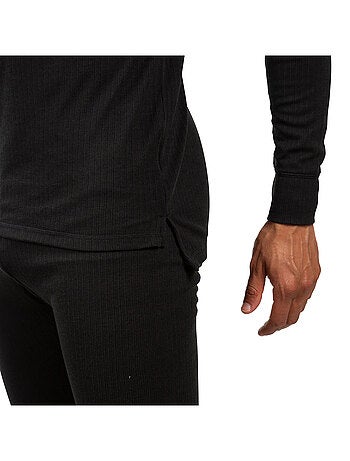 Intrusion - Haut thermique FLEX360