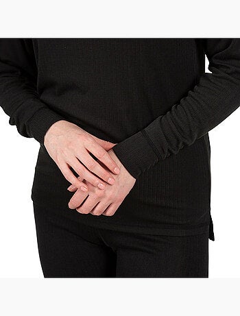 Intrusion - Haut thermique FLEX360
