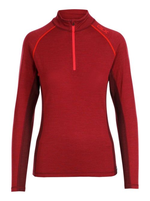 Intrusion - Haut thermique GRETAL - Kiabi