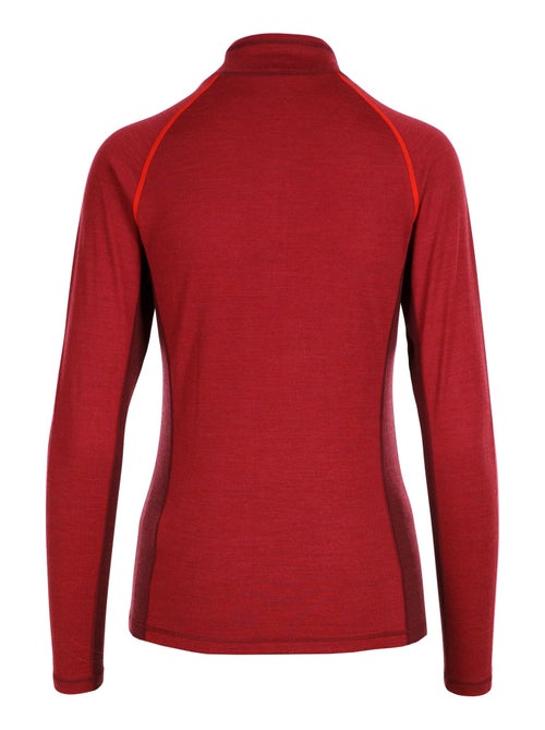 Intrusion - Haut thermique GRETAL - Kiabi