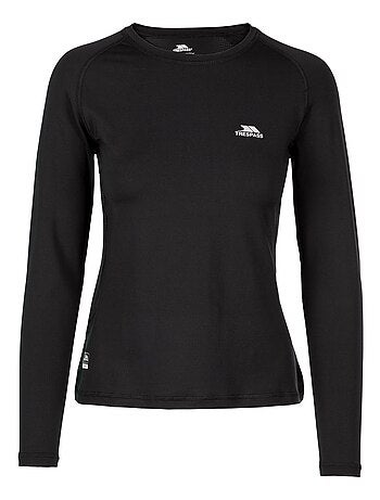 Intrusion - Haut thermique IVANA