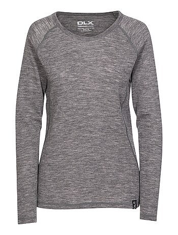 Intrusion - Haut thermique motif/style Balance