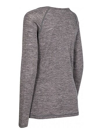 Intrusion - Haut thermique motif/style Balance