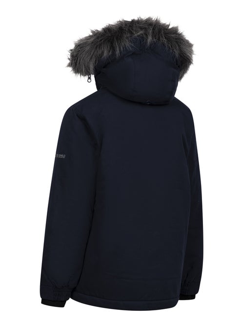 Intrusion - Imperméable BRADDAN - Kiabi