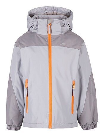 Intrusion - Imperméable LAUNCH