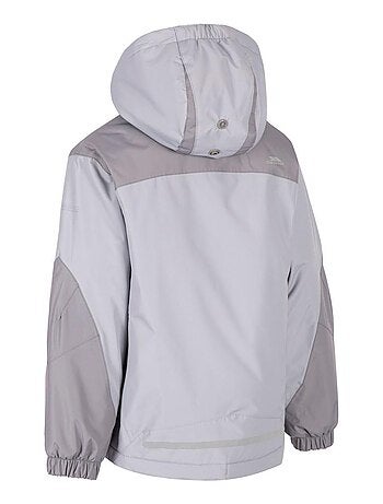 Intrusion - Imperméable LAUNCH