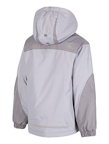 Intrusion - Imperméable LAUNCH