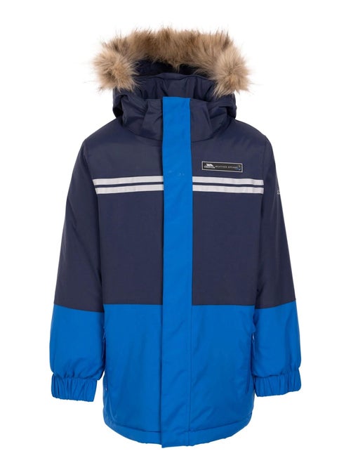 Intrusion - Imperméable LAYTONE - Kiabi