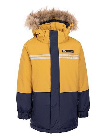 Intrusion - Imperméable LAYTONE