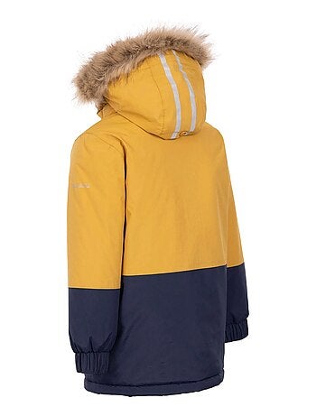 Intrusion - Imperméable LAYTONE