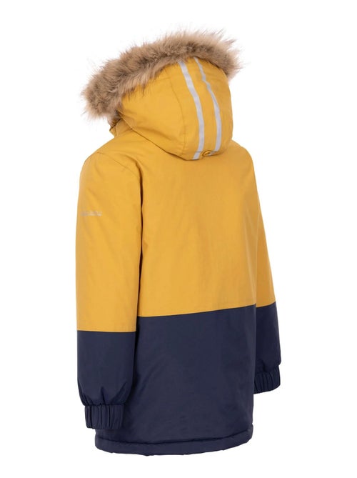 Intrusion - Imperméable LAYTONE - Kiabi