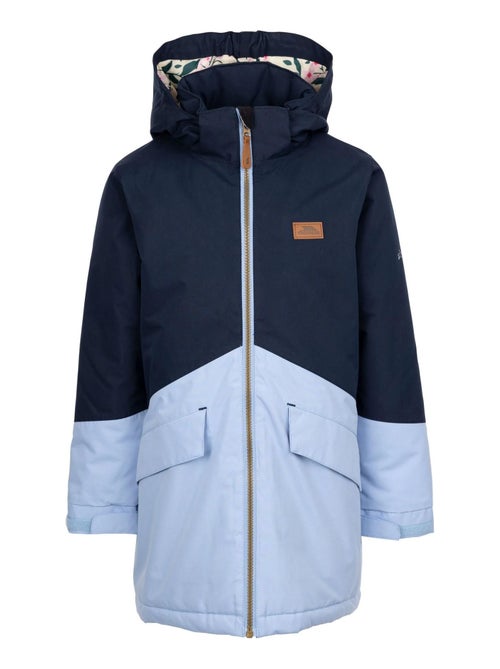 Intrusion - Imperméable OLETA - Kiabi