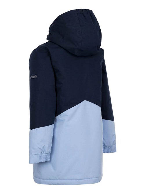 Intrusion - Imperméable OLETA - Kiabi