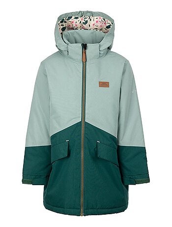 Intrusion - Imperméable OLETA