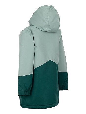 Intrusion - Imperméable OLETA