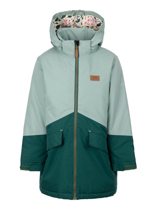 Intrusion - Imperméable OLETA - Kiabi