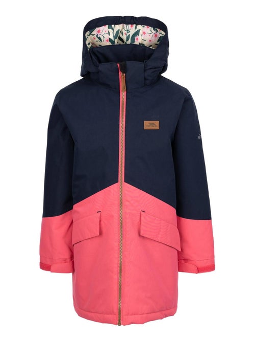 Intrusion - Imperméable OLETA - Kiabi