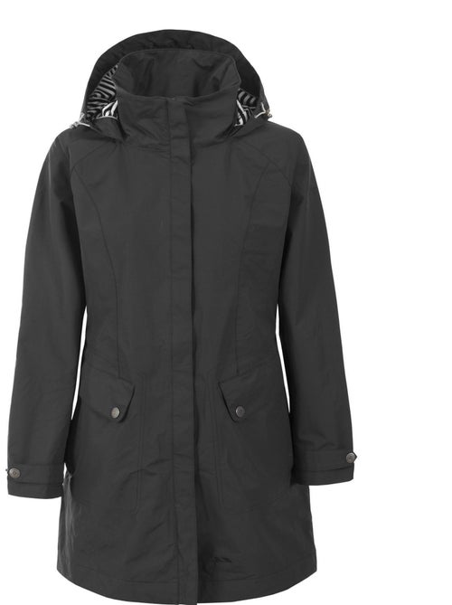 Intrusion - Imperméable RAINY DAY - Kiabi Intrusion - Imperméable RAINY DAY - Kiabi