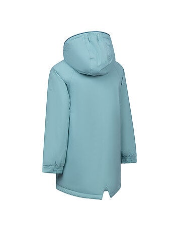 Intrusion - Imperméable ROSELETTIE