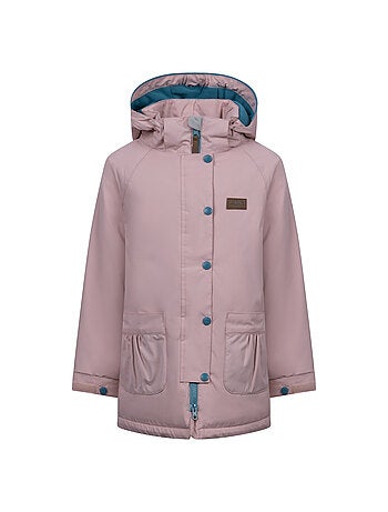 Intrusion - Imperméable ROSELETTIE