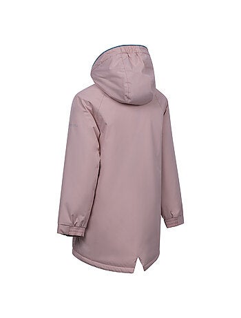 Intrusion - Imperméable ROSELETTIE