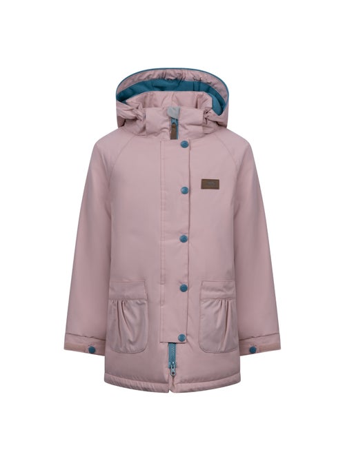 Intrusion - Imperméable ROSELETTIE - Kiabi