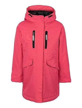 Intrusion - Imperméable ROSEVIEW