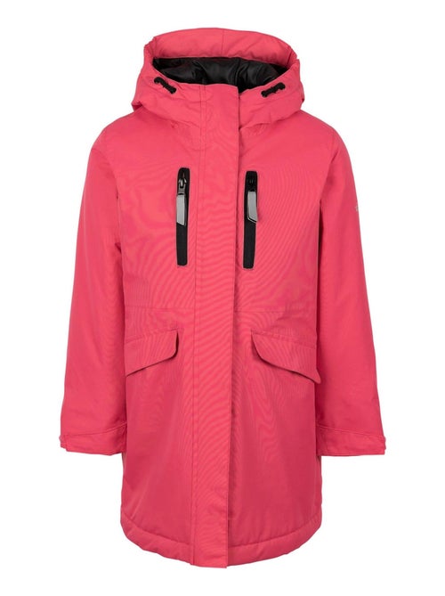 Intrusion - Imperméable ROSEVIEW - Kiabi