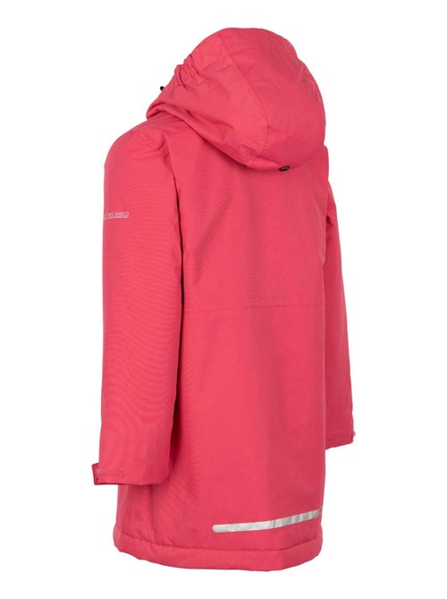 Intrusion - Imperméable ROSEVIEW - Kiabi