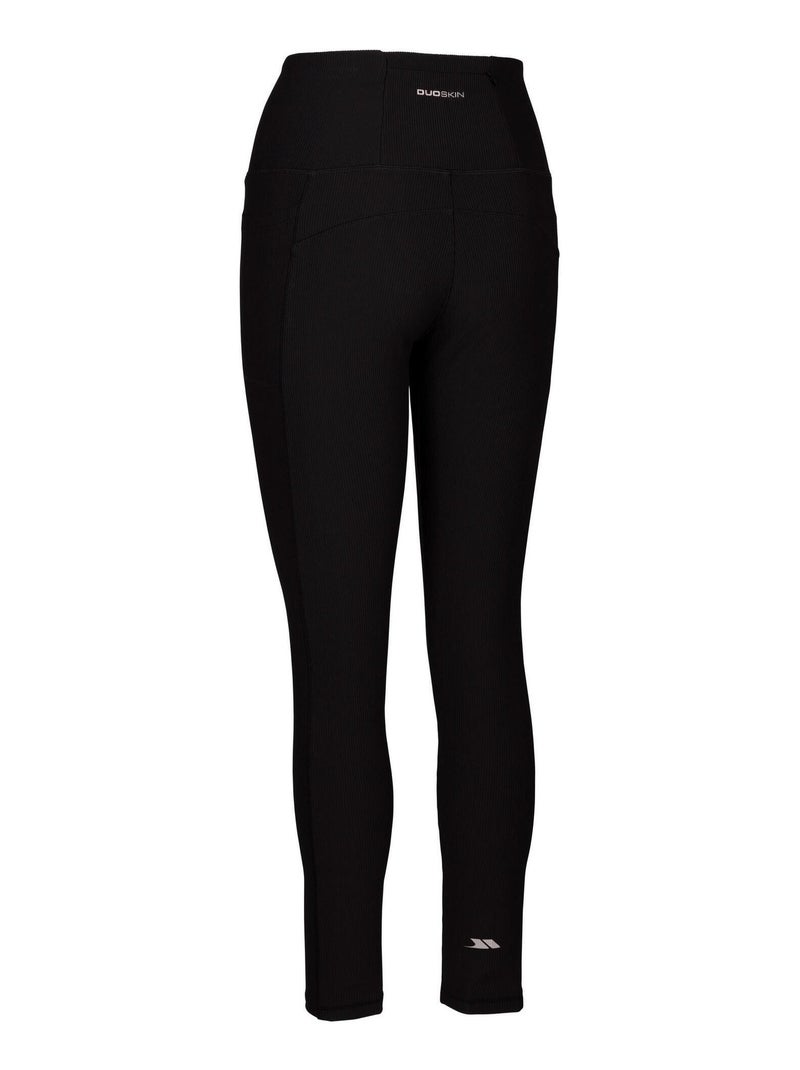 Intrusion - Legging BASCA Noir - Kiabi