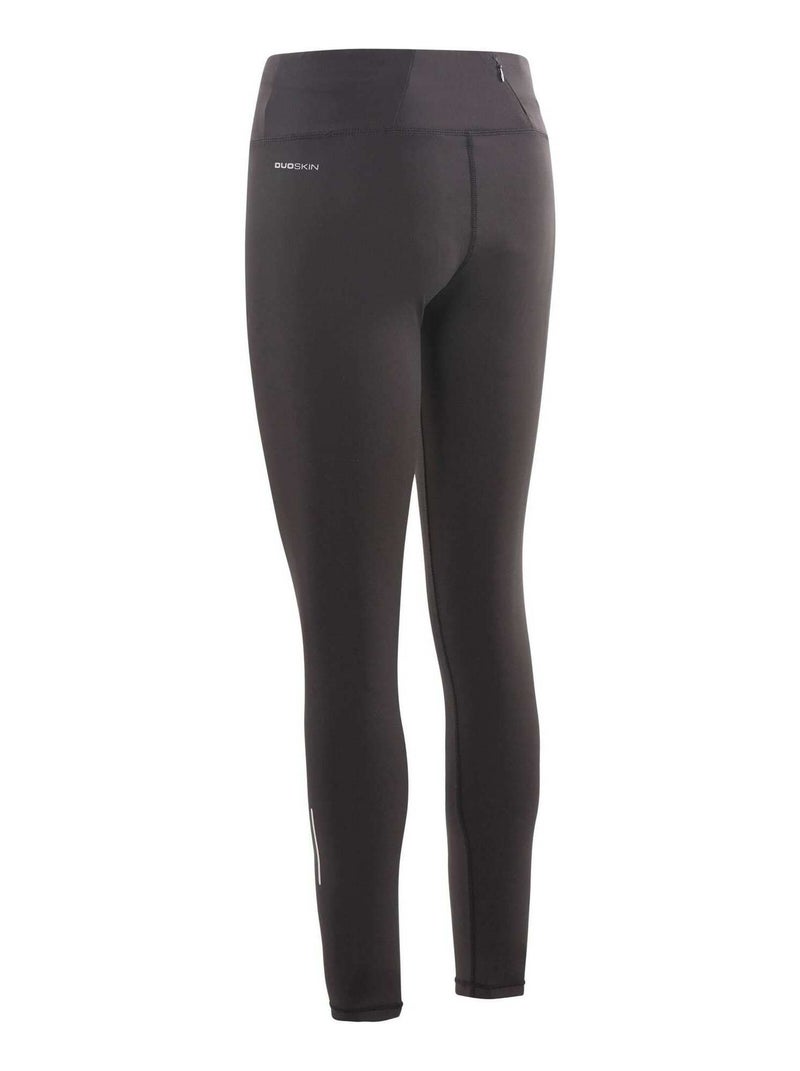 Intrusion - Legging de sport VIVIEN Noir - Kiabi