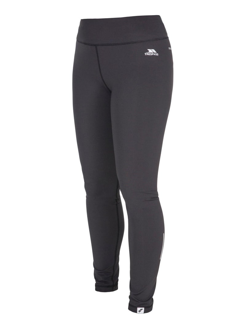 Intrusion - Legging de sport VIVIEN Noir - Kiabi