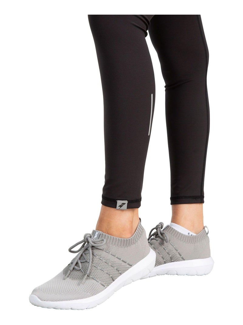 Intrusion - Legging de sport VIVIEN Noir - Kiabi